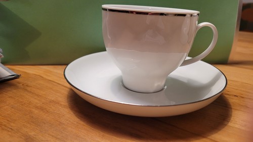 Rosenthal lotus platin - rosenthal,