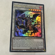 Legendary Lord Six Samurai -