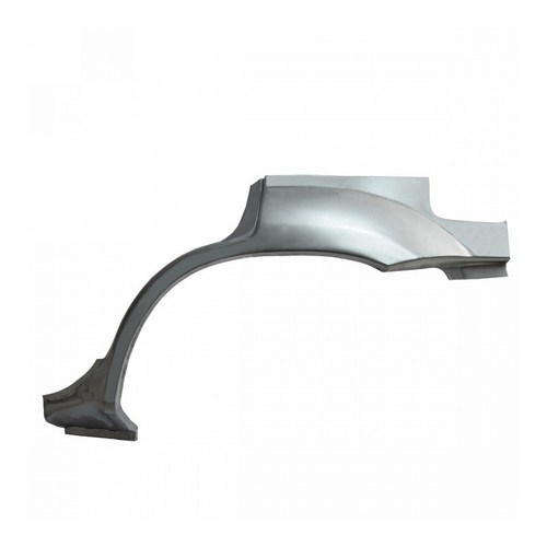 Radlauf reparaturblech hinten - reparaturblech,