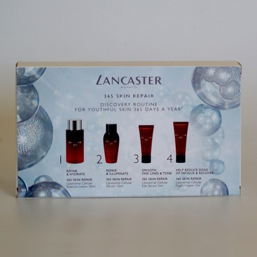 Lancaster 365 skin repair - 365,