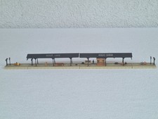 1:160 (Vollmer Spur N