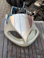 MGM-BIKES Lampenmaske LM32