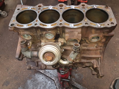 Toyota 3sge rev3 motorblock - 3sge,