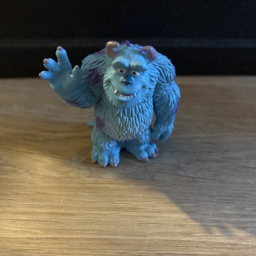 Tonie figur disney monster - figur,