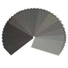 Profi schleifpapier set - profi,