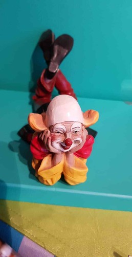 Vivian formano clown der - vivian,