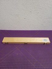 Mitutoyo Kantenlineal 500 mm