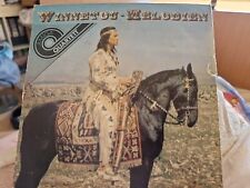 Martin Böttcher  - Winnetou Melodien (EPH  VINYLSINGLE)