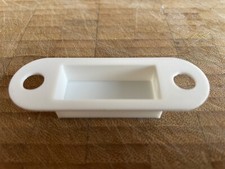 10x Pack Türrahmen Staubboxen