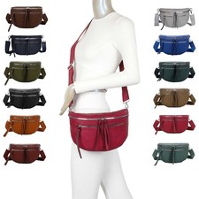 Bauchtasche Umhängetasche