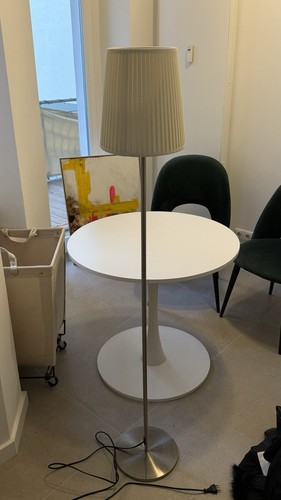 Standleuchte