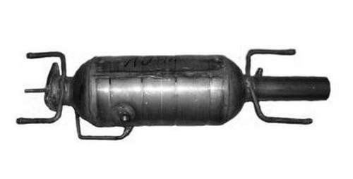 DIESELPARTIKELFILTER