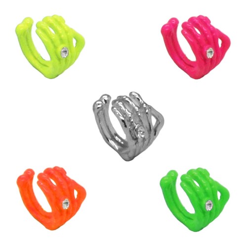 Ohrklemme ear cuff ohrclip - ohrklemme,