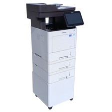 Samsung ProXpress M4583FX MFP