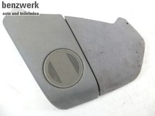 Mercedes W210 Telefonkonsole Handyhalter Mittelkonsole Original grau B67880418 ✔