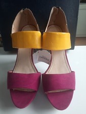 High Heels Sa 39 Absatz 13 cm