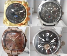 Minoir automatic men watch - minoir, men's