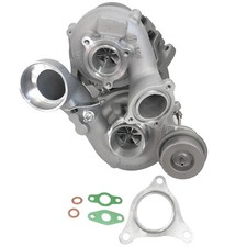 Neu Bi-Turbo Turbolader für