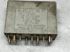 Mercedes Benz W201 W124 W202