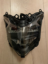 original Honda CB750A Hornet RH12 Bj.23- Scheinwerfer,Licht,Hauptscheinwerfer