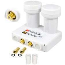 Opticum premium monoblock twin - premium,