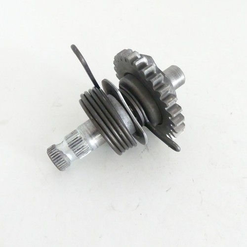 Original yamaha 250 1a2 - rd,