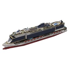 ZITIANYOUBUILD MSC Seashore