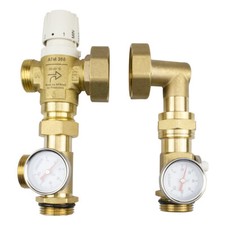 Festwertregelset für