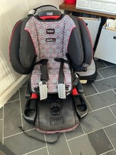 Britax grow with you - with,