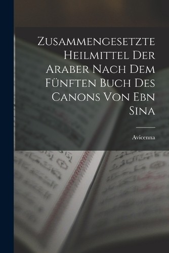 Avicenna zusammengesetzte - avicenna,