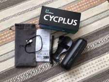 Cyplus A2 Tire Inflator - elektr. Luftpumpe