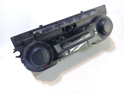 Klimakontrolle 5hb0101701w - 5hb0101701w, /