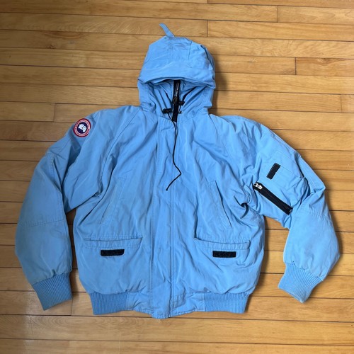Canada goose chilliwack - goose, bomber
