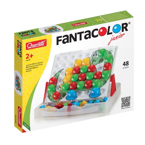 Quercetti 4190 fantacolor - 4190,