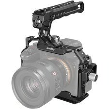 SmallRig 3668B Cage Kit Sony