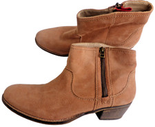 Tolle Herbst Stiefelette Shoes