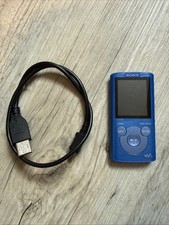 Sony Walkman MP3 NWZ-E384
