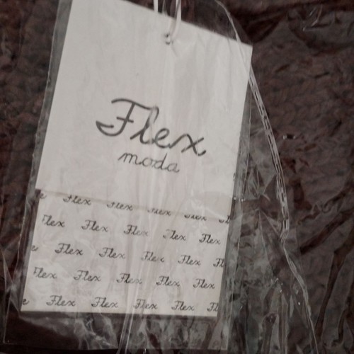 15x flex moda grobstrick - flex,