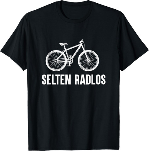 Selten radlos radfahrer - selten,