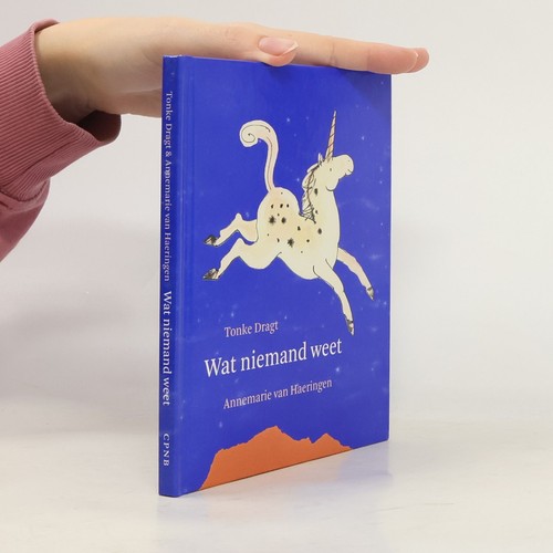 Wat niemand weet tonke - wat, | 