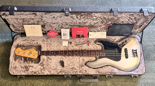 Fender american professional - fender,