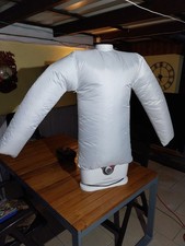 Hemdenbügler CLEANMAXX