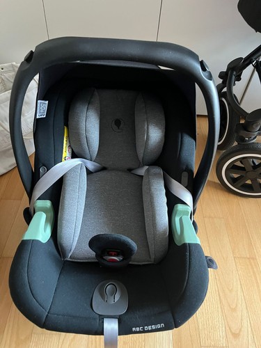 Maxi cosi babyschale tulip - maxi-cosi,