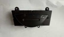 Mercedes W211 Schalter Parksensor PDC Einparkhilfe 2118216958