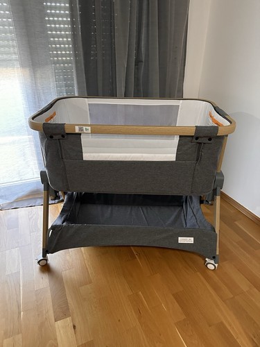 Bedside sleepers years old - sleepers, 0-3