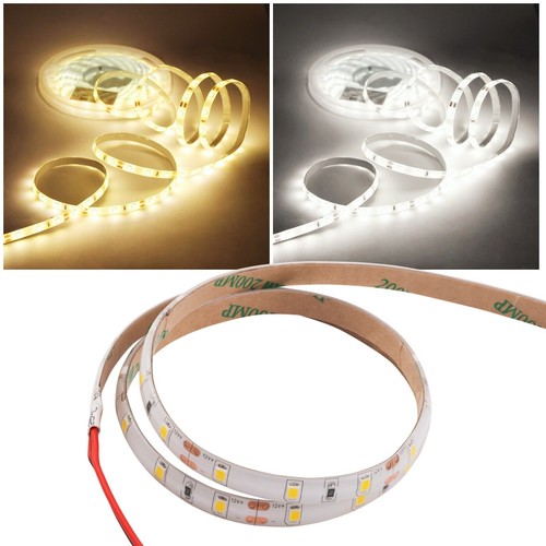 5m led stripe - (4,79€/m),