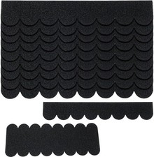 53stk Dachpappe für Vogelhaus