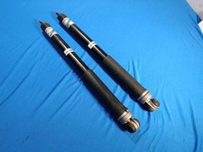 Mercedes W124 Stoßdämpfer Limo hinten Lorinser 88170099300 nicht KOMBI  !! NEU