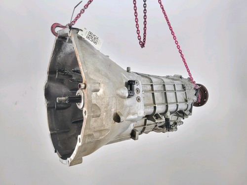 Getriebe typ ar337003aa ford - typ,