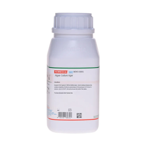 Himedia algenkultur agar 500g - himedia,